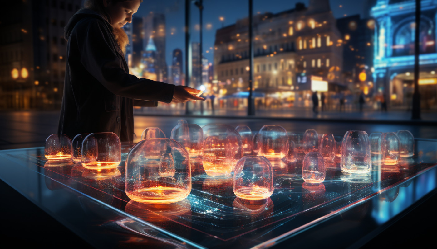 Aplicaciones invisibles: El auge de las apps sin interfaz