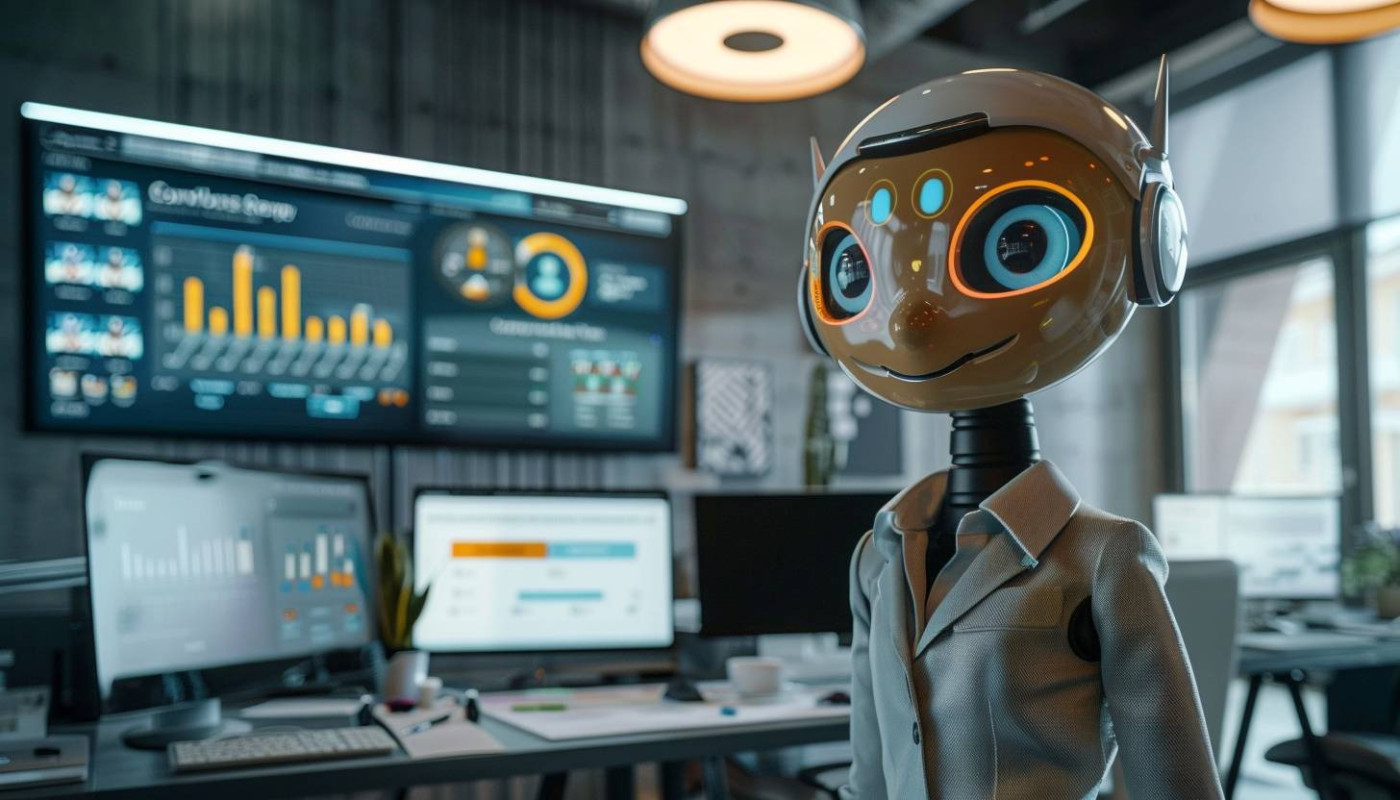 Cómo los chatbots basados en IA pueden transformar la atención al cliente