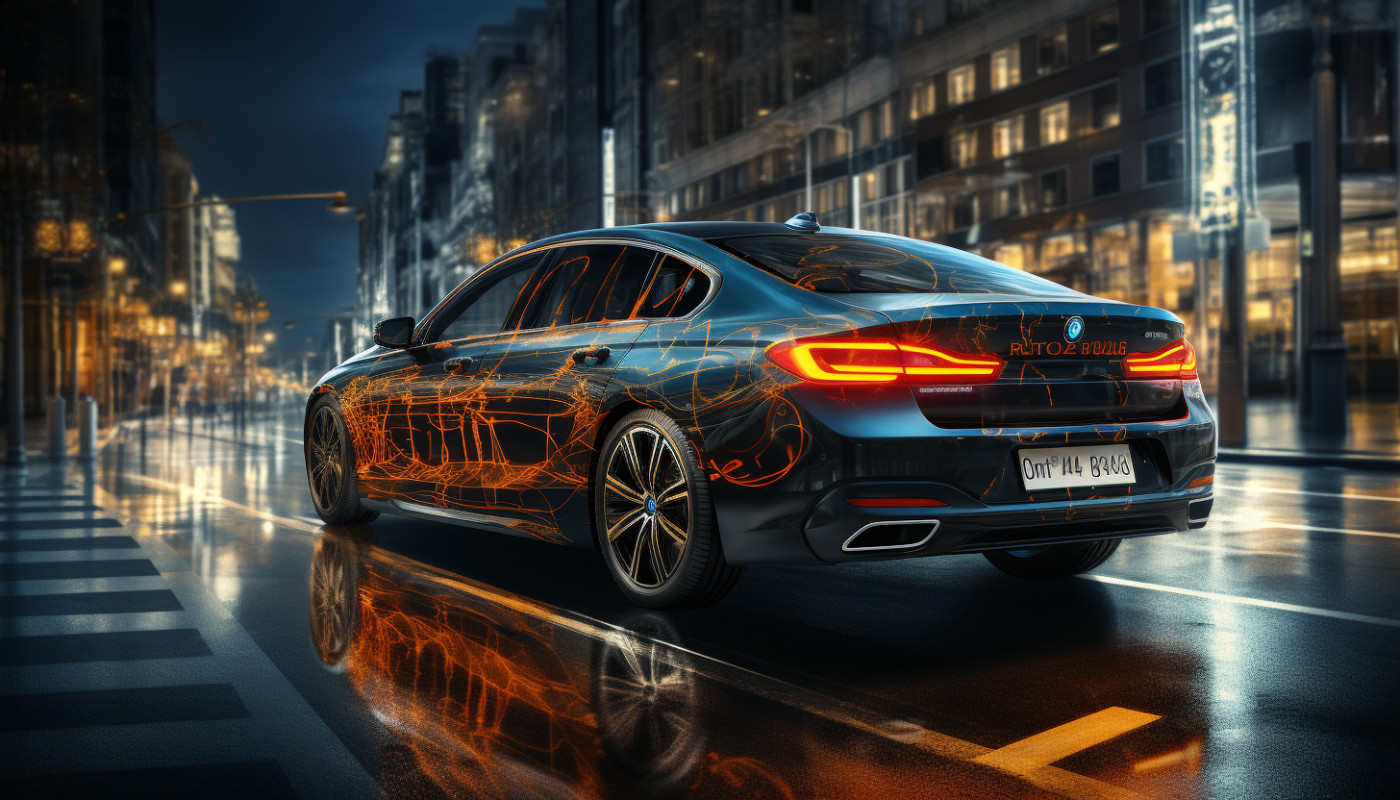 El futuro es ahora: Los vehículos autónomos y su impacto