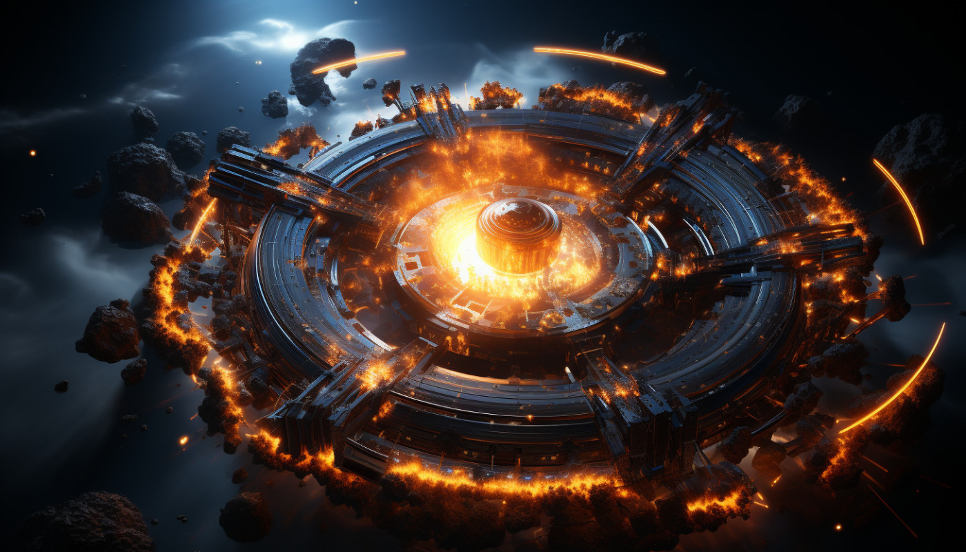 Energía inagotable: La fusión nuclear y su potencial