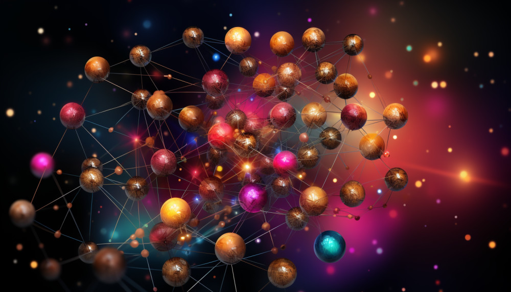 Revolucionando la web: Descubra la internet cuántica