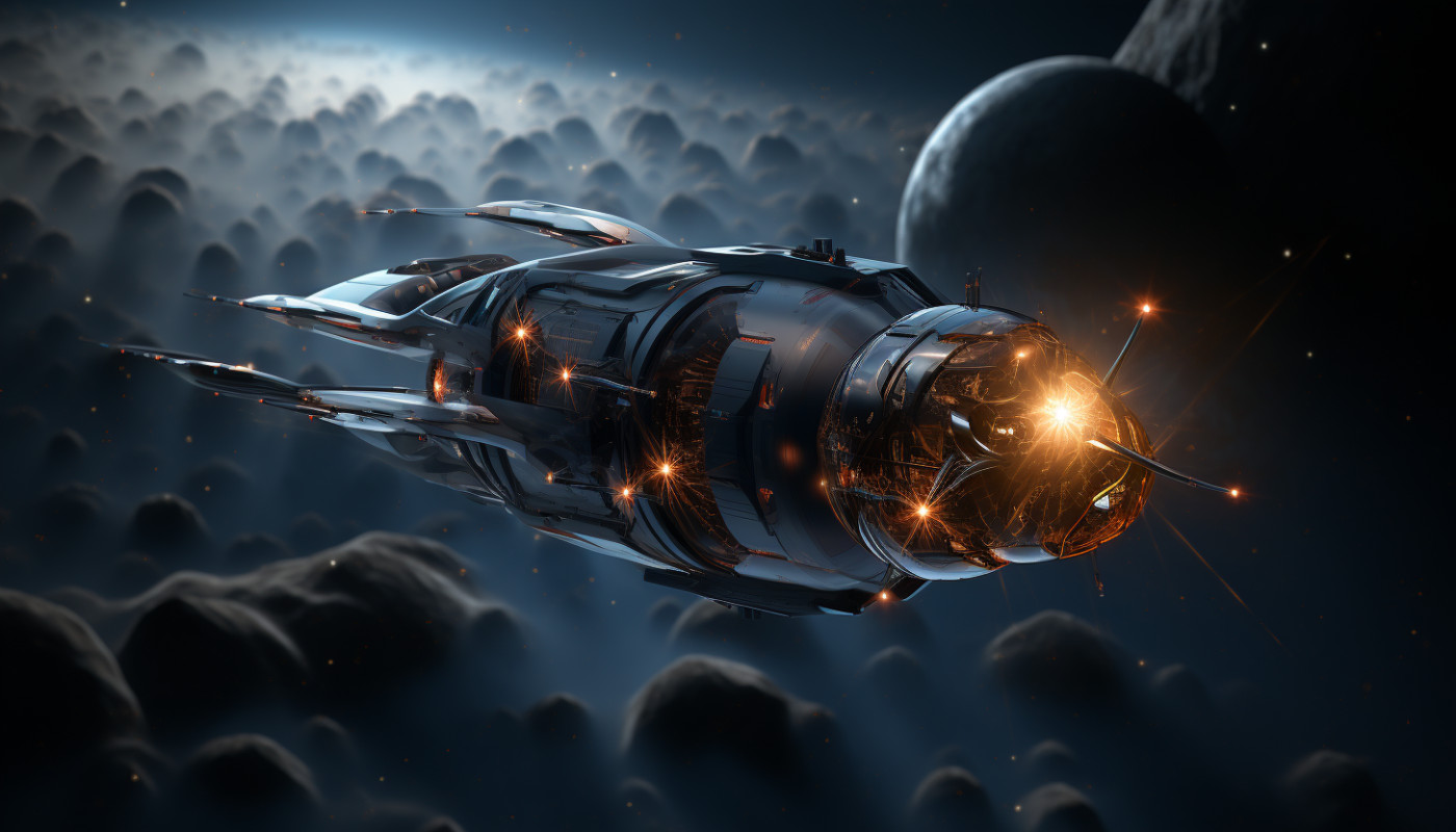 Rumbo a la inmortalidad: Avances en nanotecnología y medicina